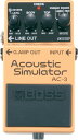 BOSS AC-3 アコースティ...