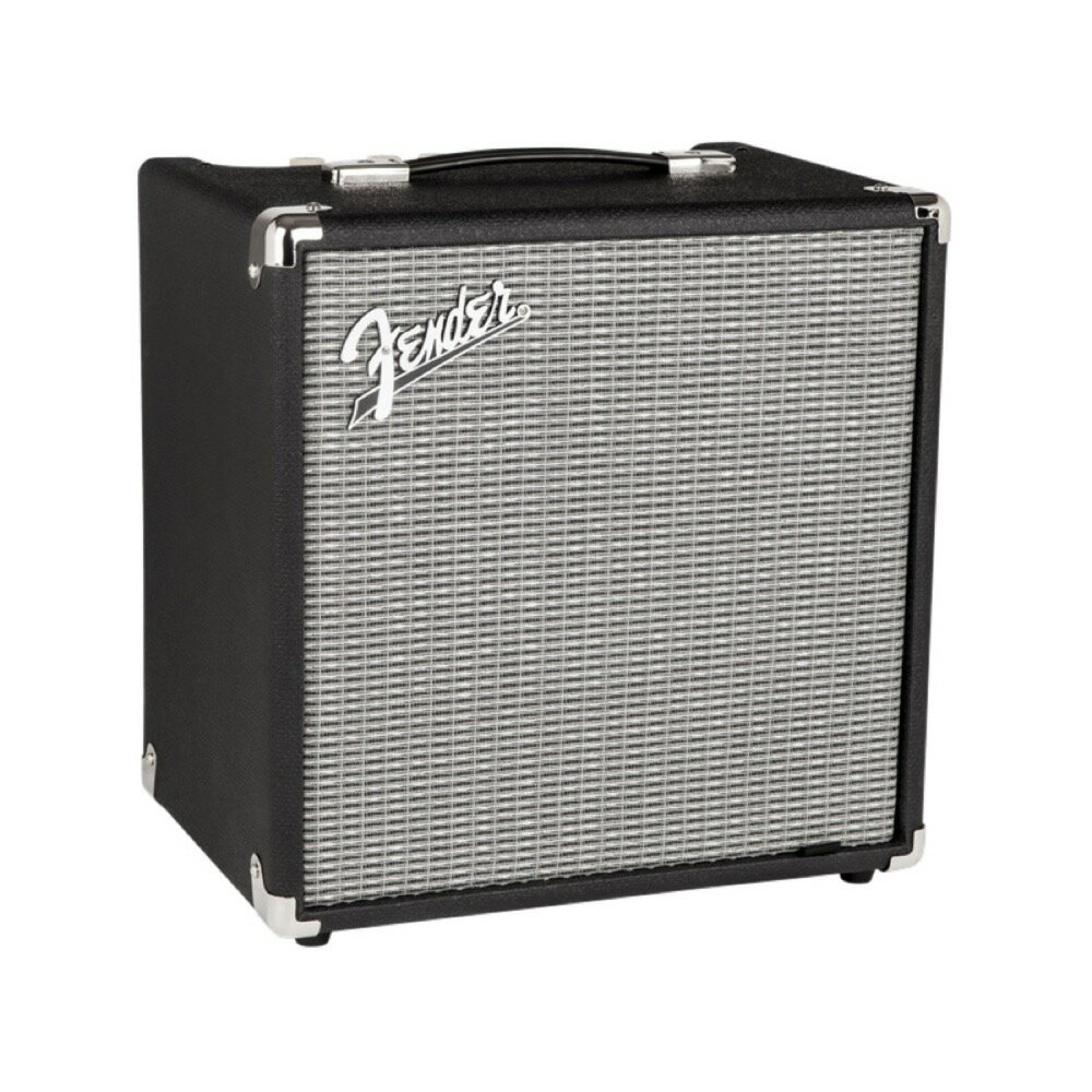 ե Fender Rumble 25 Combo ١