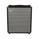 フェンダー Fender Rumble 100 Combo ベースアンプ