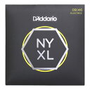 ダダリオ D'Addario NYXL0946 エレキギター弦