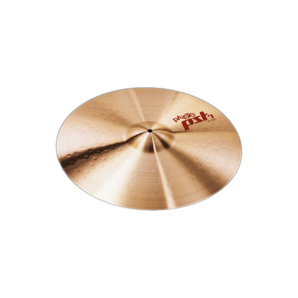 パイステ ライドシンバル 20インチ PST7 Ride 20" PAISTE