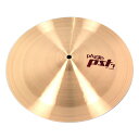 パイステ チャイナシンバル 14インチ PST7 China 14 PAISTE