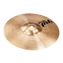 PAISTE PST5N Splash 8インチ スプラッシュシンバル「パイステサウンドテクノロジー」は、手頃な価格で、高品質のサウンドをデザインし、一流のシンバルを製造することの代名詞です。「PST5」はパイステのブロンズ・シンバルの世界への入り口であり、2005年の導入以来ベストセラーであり続けています。「新しいPST5」は最近の音楽を反映させて、スイスのサウンド開発チームによって設計され、視覚的にだけでなく、ディティールも変更。基本的なサウンドクォリティも大幅に変更されました。明るい基本的なキャラクターは保持しつつも、より深く暖かい音になり、柔軟性も増し、軽量化も実現しています。スプラッシュシンバル8インチ