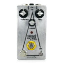 Moody Sounds Zeygot Fuzz ファズ エフェクター