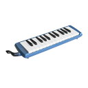 【2/15エントリーで最大P20倍】 HOHNER MELODICA STUDENT26 BLUE 鍵盤ハーモニカ