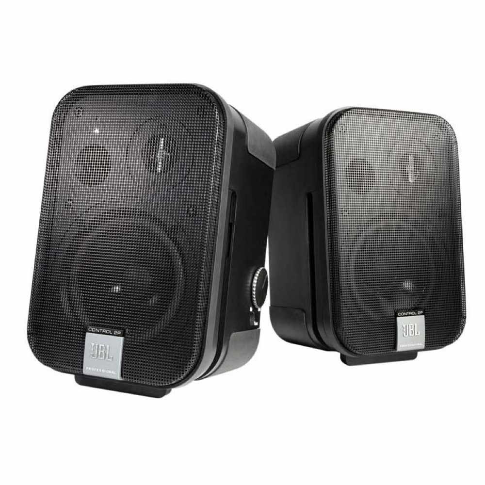 JBL PROFESSIONAL Control 2P 2W