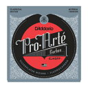 ダダリオ D 039 Addario EJ45FF Pro-Arte Carbon/Normal Tension クラシックギター弦