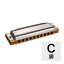 ۡʡ ϡ˥ CĴ HOHNER Blues Harp MS X 532/20MSX C ֥롼ϡ ֥롼ϡ˥