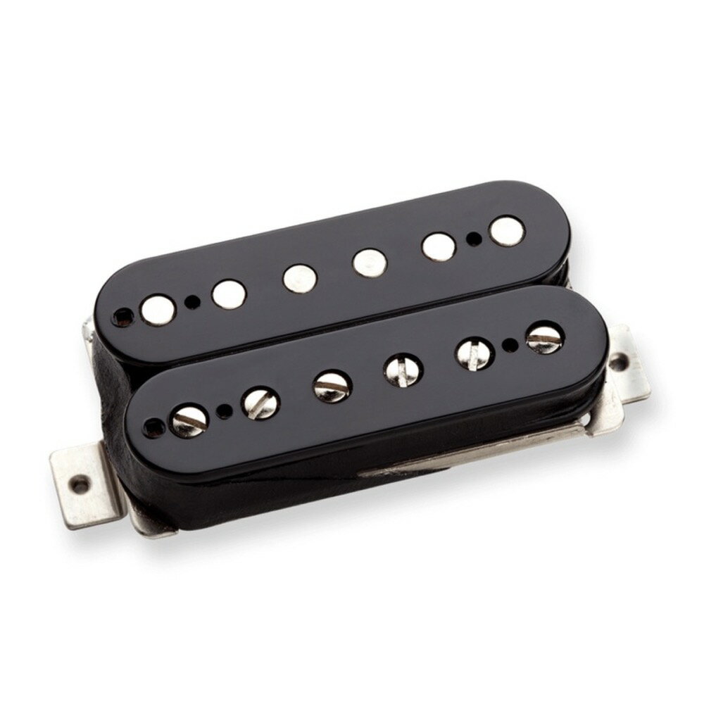 セイモアダンカン Seymour Duncan SH-1b 039 59 model Bridge Black ギターピックアップ