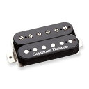 Seymour Duncan SH-6n Duncan Distortion Neck Black ギターピックアップ※ギターパーツの取り扱いには、相応の技術と知識が必要になります。自己責任にて取り扱い可能な方のみ、ご検討下さい。取り付け時に起った、楽器及びパーツの破損・損傷等につきましては当店は保証出来ません。あらかじめご了承下さい。※取り付け作業後の商品につきましては、いかなる理由でも返品は受付出来ません。このモデルは、凄まじいパワーと図太いサウンドが特徴です。大型のセラミックマグネットとホットにワイヤリングされたコイルにより、深く歪ませてもアタックが潰れずにクリア感を保ちます。SH-5と比較してアグレッシブなサウンドに仕上がっています。また、ドロップチューニングに最適です。 Magnet：Ceramic BarD.C. Resistance：13.0k EQ/B：5/M：8/T：9Cable：4-Con. ShieldedColor：Black