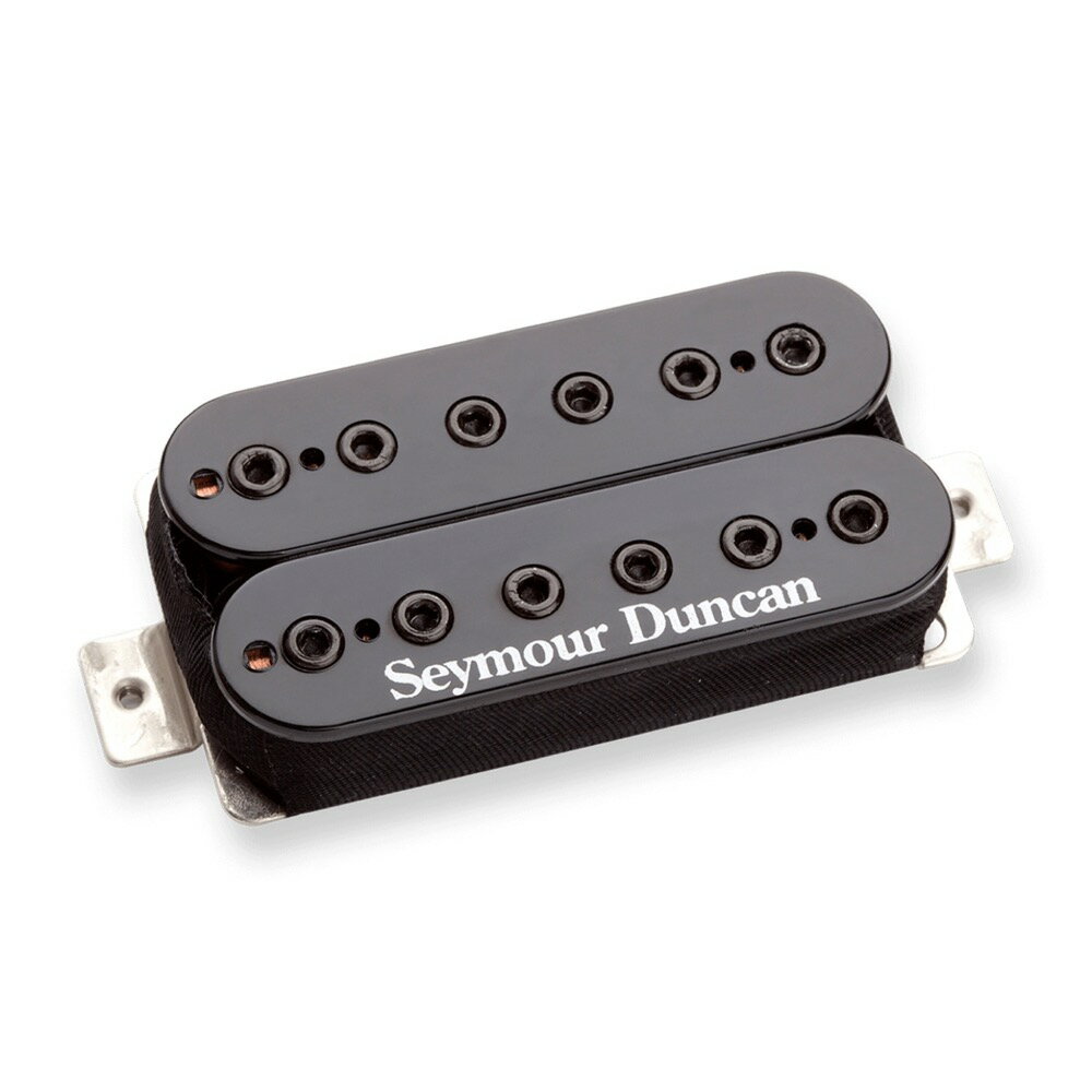 Vanzando - セイモアダンカン Seymour Duncan SH-10b Full Shred Bridge Black ギターピックアップ