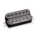 セイモアダンカン Seymour Duncan SH-12 George lynch Screamin 039 Demon Black ギターピックアップ