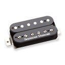 セイモアダンカン Seymour Duncan SH-14 Custom 5 Black ギターピックアップ