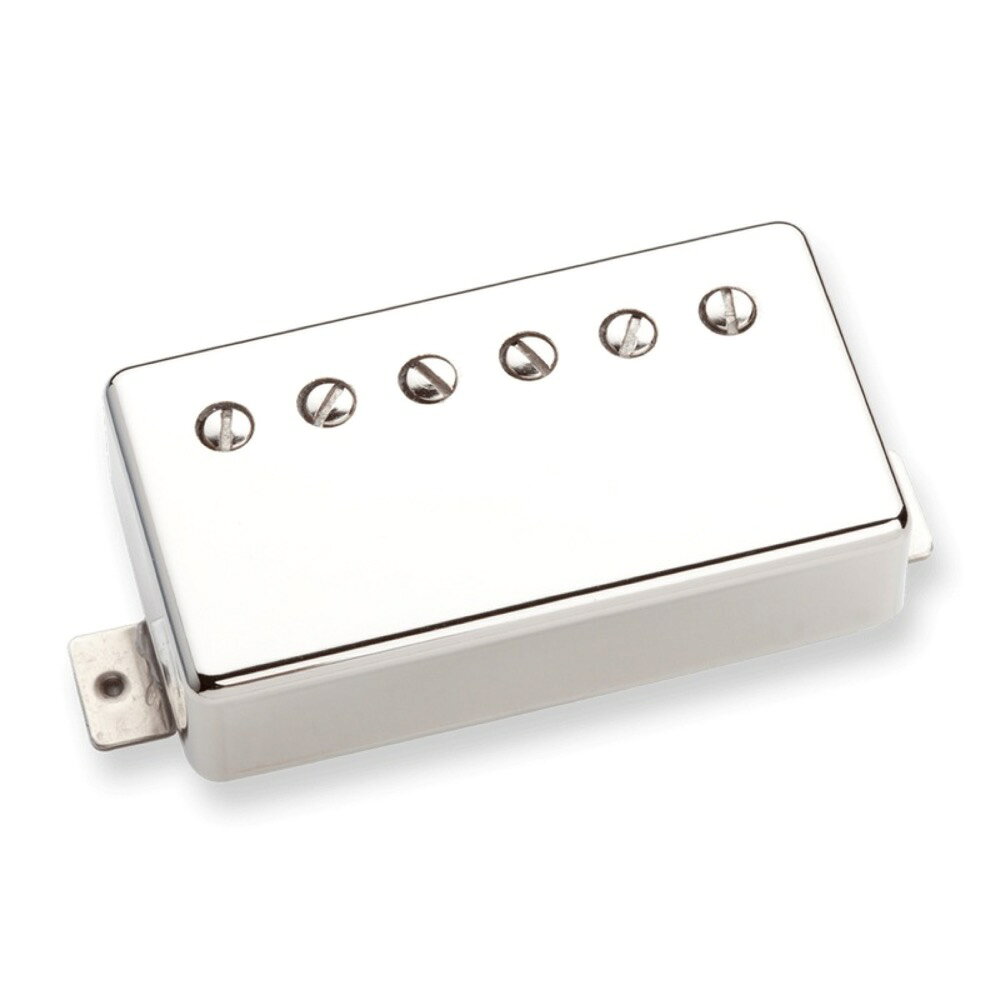 其它 - セイモアダンカン Seymour Duncan SH-55n Seth Lover model Neck Nickel ギターピックアップ