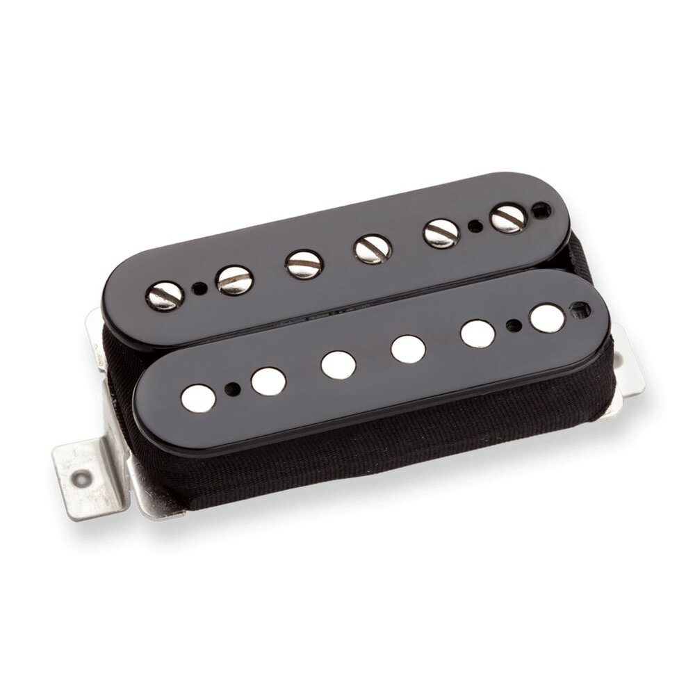 セイモアダンカン Seymour Duncan APH-1n Alnico II Pro Neck Black ギターピックアップ