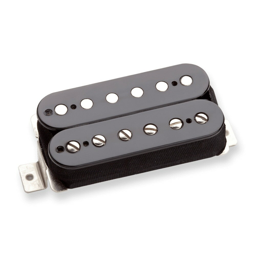 セイモアダンカン Seymour Duncan APH-1b Alnico II Pro Bridge Black ギターピックアップ