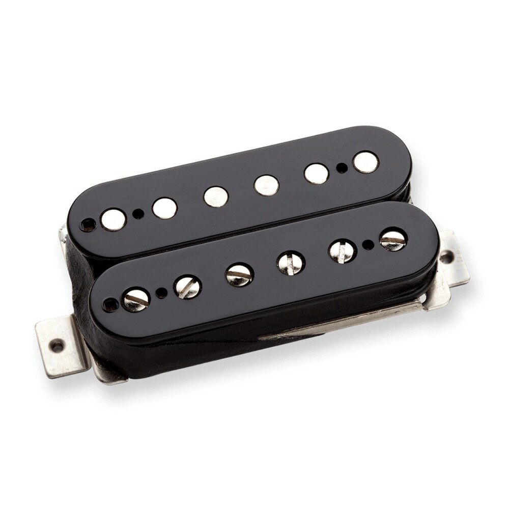 Seymore Duncan - セイモアダンカン Seymour Duncan TB-59 59 Trembucker Black ギターピックアップ