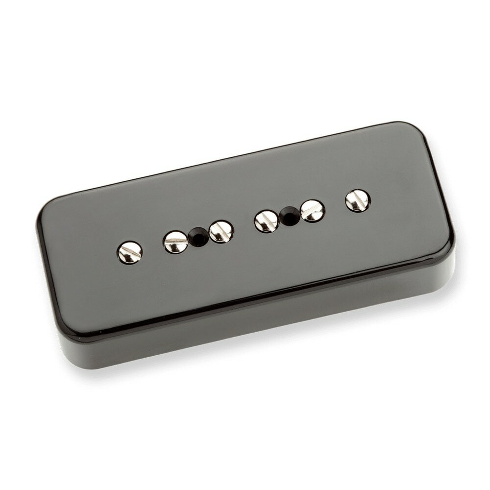 セイモアダンカン Seymour Duncan SP90-2n Hot Neck Black ギターピックアップ
