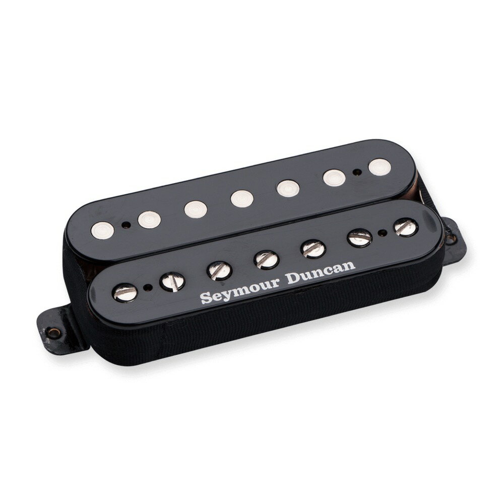 セイモアダンカン Seymour Duncan SH-4-7 JB model 7-Strings ギターピックアップ