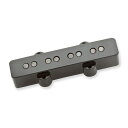 Seymour Duncan AQ-JB-n ANTIQUITY for Jazz Bass Neck エレキベース用ピックアップ※ギターパーツの取り扱いには、相応の技術と知識が必要になります。自己責任にて取り扱い可能な方のみ、ご検討下さい。取り付け時に起った、楽器及びパーツの破損・損傷等につきましては当店は保証出来ません。あらかじめご了承下さい。※取り付け作業後の商品につきましては、いかなる理由でも返品は受付出来ません。ネックポジションはN極着磁、ブリッジポジションはS極着磁、それぞれのコイルの巻き方向も対峙させており、あわせて使用すればハムキャンセル効果が得られます。ポールピースの間隔、マグネットのセッティングなど全てにおいて正確なディティールの再現に満足していただけることでしょう。※Aged加工されたピックアップカバー、スクリューが付属。Magnet：Alnico 2 Rods (Dun-Aged)D.C. Resistance：8.7kEQ/B：5/M：4/T：5Cable：Cloth Push-Back