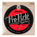 ダダリオ D'Addario EJ52 Alto Guitar クラシックギター弦