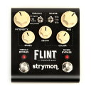 strymon FLINT トレモロ リバーブ ギターエフェクター - chuya-online