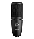 AKG アーカーゲー P120 Project Studio Line コンデンサーマイクロフォン