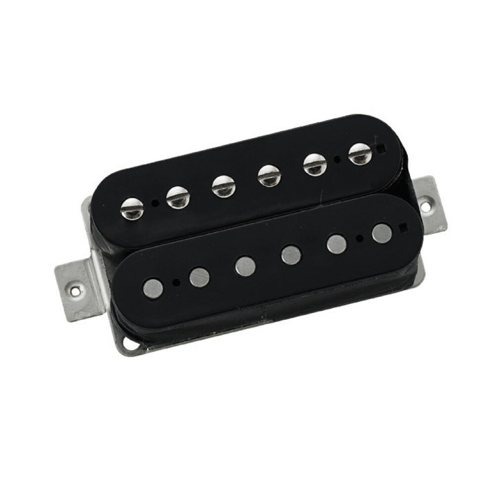 Freedom Custom Guitar Research FPU-HYB-01N BK Hybrid Humbucker Neck ハイブリッドハムバッカー ネック用 ブラック