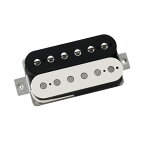 Freedom Custom Guitar Research FPU-HYB-01N Z Hybrid Humbucker Neck ハイブリッドハムバッカー ネック用 ゼブラ