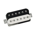 Freedom Custom Guitar Research FPU-HYB-01B Z Hybrid Humbucker Bridge ハイブリッドハムバッカー ブリッジ用 ゼブラ