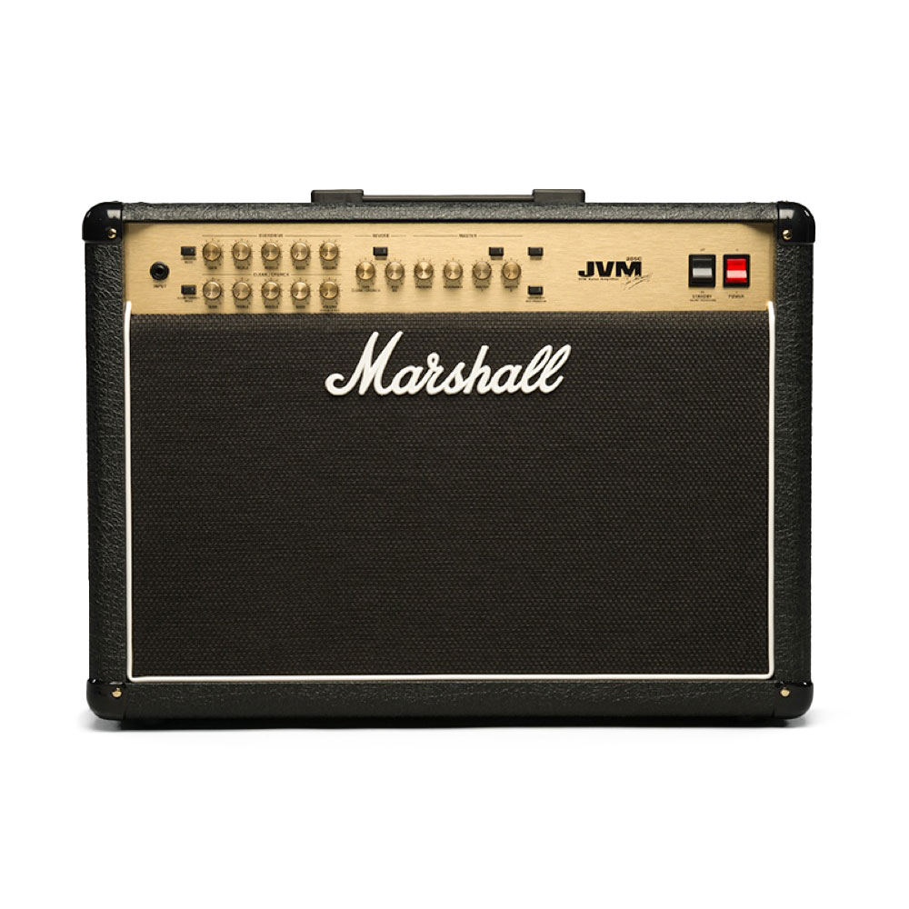 Other - マーシャル MARSHALL JVM205C ギターアンプ コンボ 真空管アンプ
