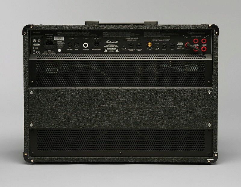 マーシャル MARSHALL JVM205C ギターアンプ コンボ 真空管アンプ chuya-online-10121547 chuya-online チューヤオンライン サンプル画像2