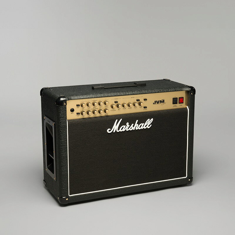 マーシャル MARSHALL JVM205C ギターアンプ コンボ 真空管アンプ chuya-online-10121547 chuya-online チューヤオンライン サンプル画像3