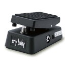 JIM DUNLOP CBM95 CRY BABY mini ワウペダル エフェクター