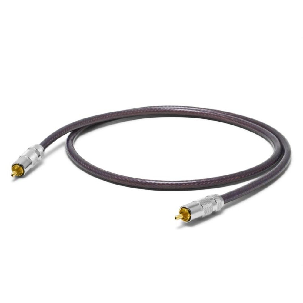 Other - NEO by OYAIDE Elec AS-808R V2 3.0m S/PDIF RCAコネクタ 75Ωデジタル同軸ケーブル