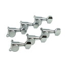 GOTOH/Guitar MACHINE HEAD SD91-H.A.P-05M-N-L6 ニッケル〈ゴトー〉