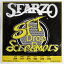 Sfarzo SFT Screamers 3140DD .009-.048 쥭