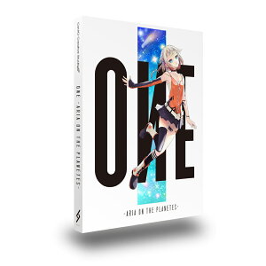 1st Place ONE -ARIA ON THE PLANETES- ボーカロイド安売り