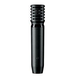 SHURE PGA81-XLR 楽器用 コンデンサー マイクロフォン