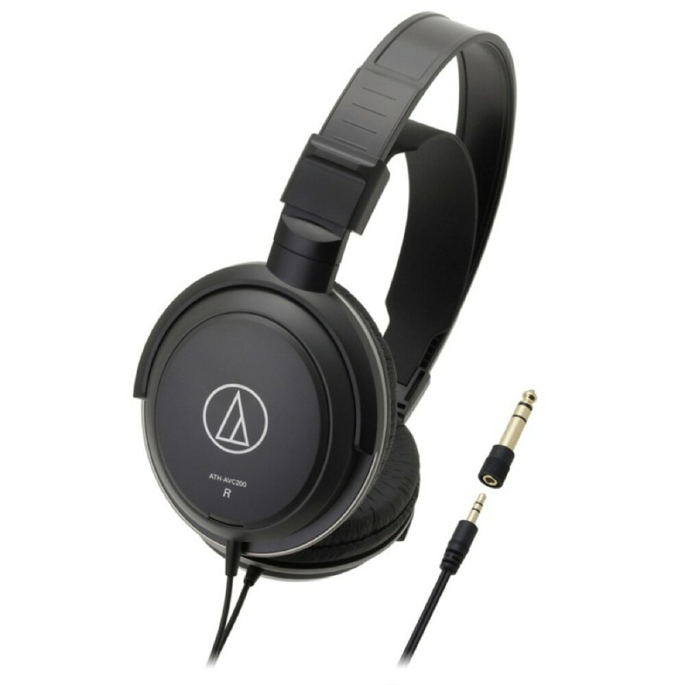 オーディオテクニカ AUDIO-TECHNICA ATH-A