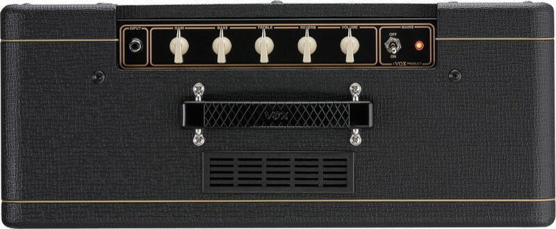 VOX AC10C1 ギターアンプ コンボ 真空管アンプ chuya-online-10123101 chuya-online チューヤオンライン サンプル画像2