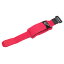 Gruv Gear FW-1PK-RED-SM FretWraps HD 1-Pack ⡼6쥭/4١ѡ