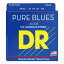 DR PURE BLUES PB-45 Medium 쥭١