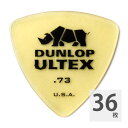 JIM DUNLOP 426R ULTEX TRI 0.73 ギターピック×36枚