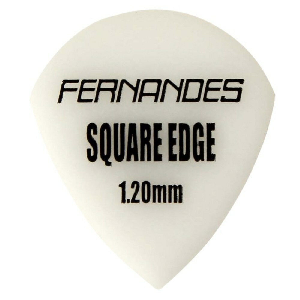 FERNANDES P-100SQJ 1.2mm SW SQUARE EDGE 30 ԥå