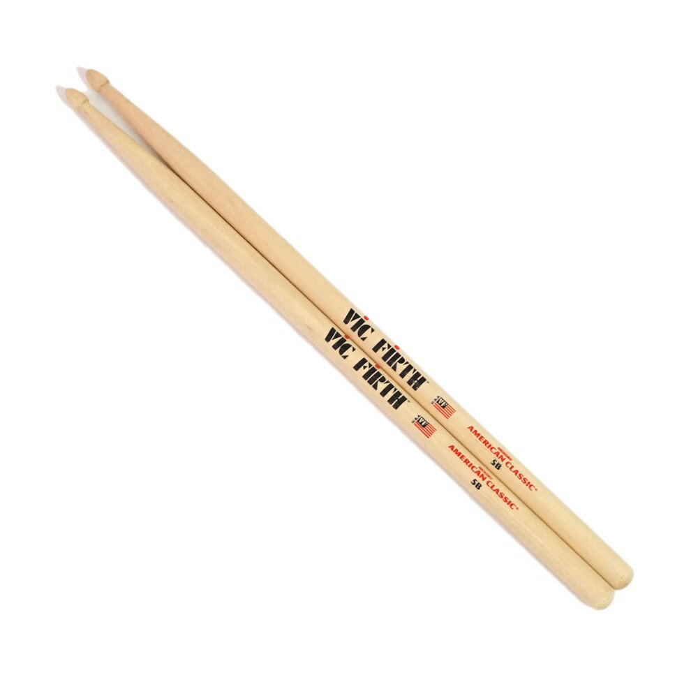 VIC FIRTH VIC-5B3SET ɥॹƥå