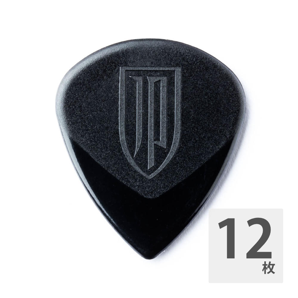 JIM DUNLOP 427PJP John Petrucci Jazz III ×12枚