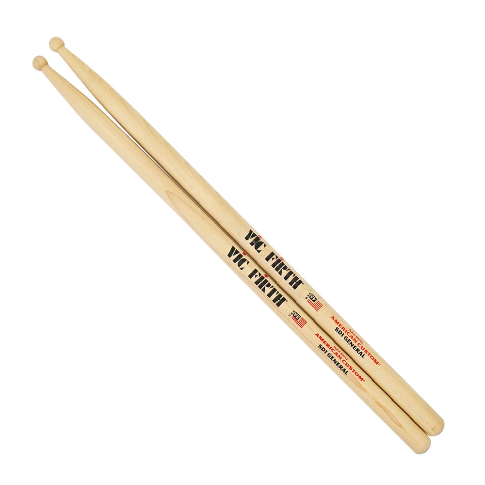 VIC FIRTH VIC-SD1 General12SET ɥॹƥå