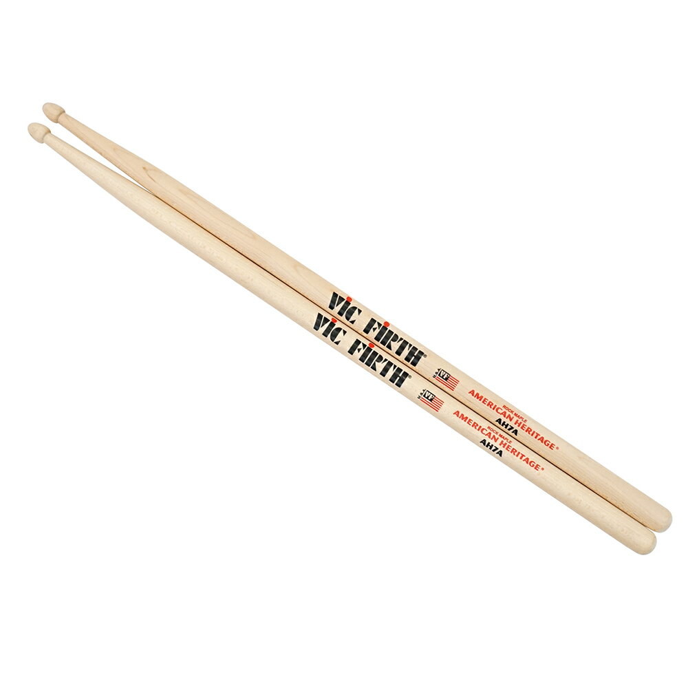 VIC FIRTH VIC-AH7A12SET ɥॹƥå