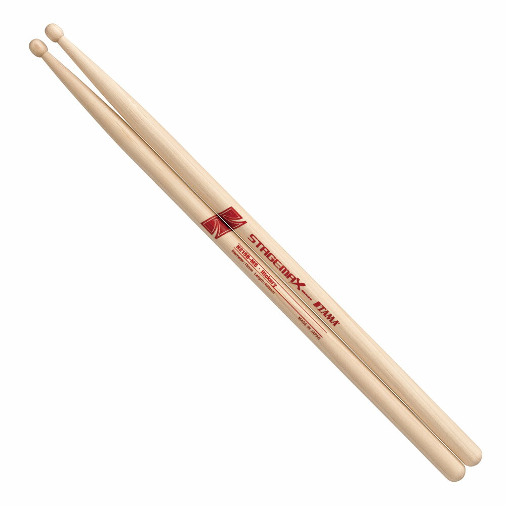 Tama - TAMA H215B-MS ドラムスティック ×3セット